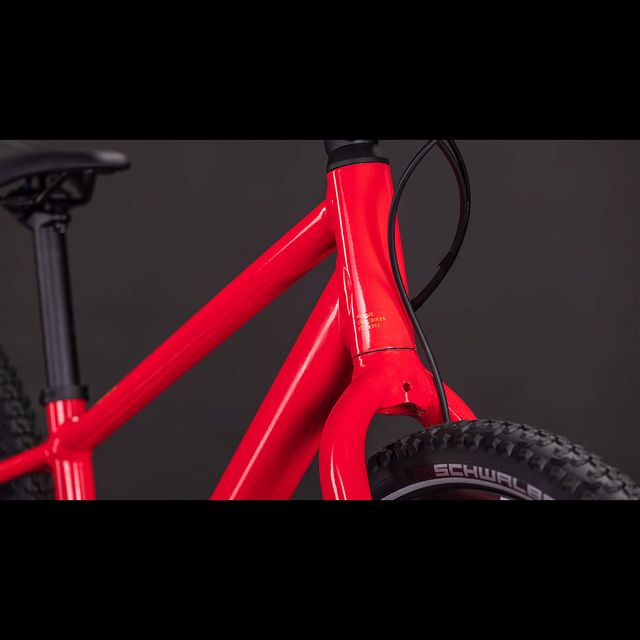 CUBE Numove 240 Disc lastenpyörä